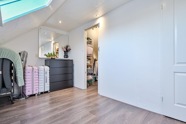 Medium property photo - Johanna Engwirda-Agricolastraat 81, 3207 DA Spijkenisse